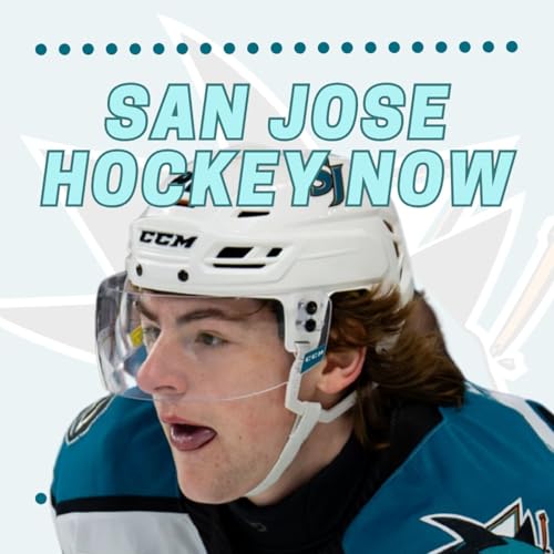 Goodbye to Special Sharks Season | Projecting Celebrini Extension, Boyle on Cagnoni EP 127