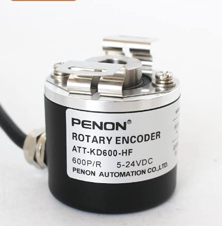 In Box ATT-KD600-HF ATT-KD1000-HF ATT-KD1024-HF ATT-KD1500-HF ATT-KD2500-HF - (Color: ATT-KD1000-HF)