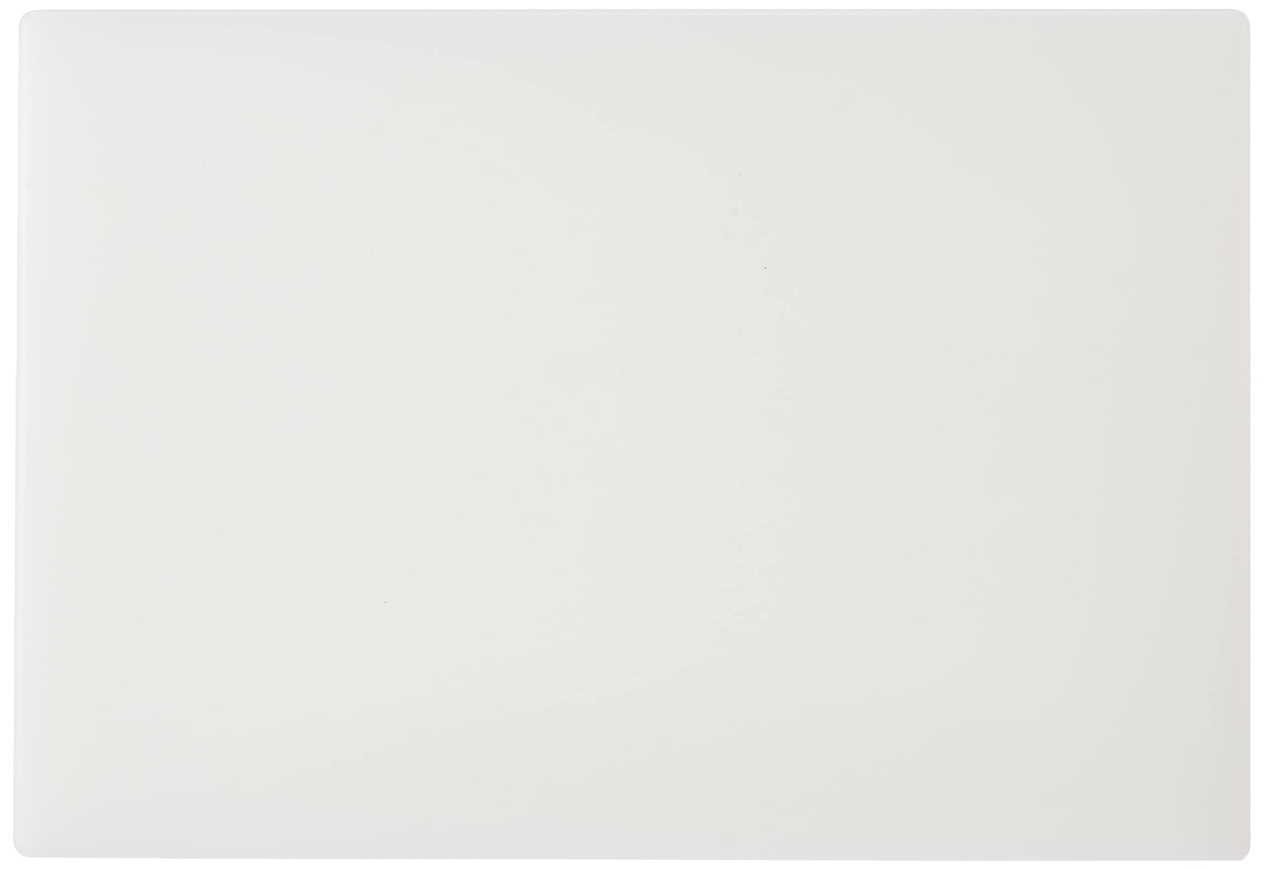 Metaltex 73292014 - polietilene Tabella 29 x 20 x 2 cm, Bianco