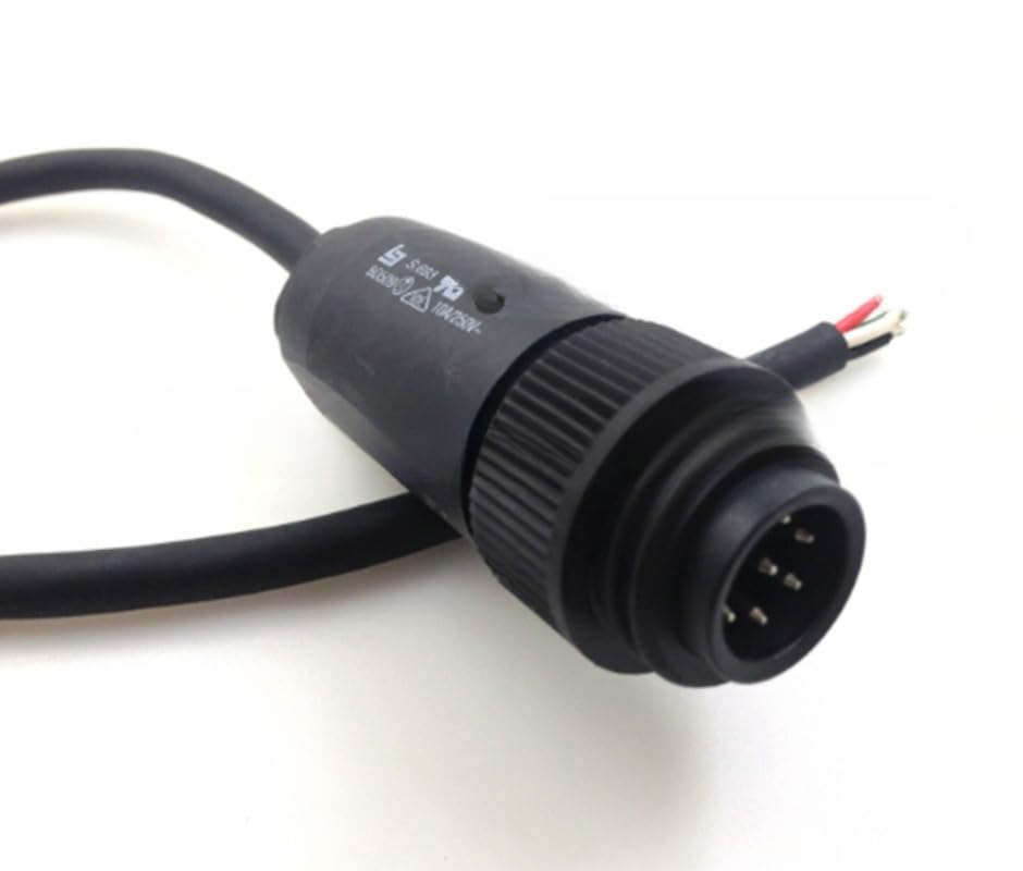 1 Pieces NEW S. 693 series connector BD509 8A/250V 10A/250V