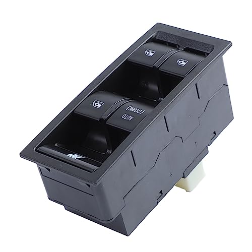 Interruptor de ventana elevador izquierdo para automóvil Proton GEN2 PW851817