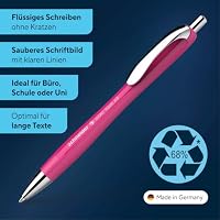 Schneider Slider Rave XB Kugelschreiber, 4er-Pack, Limited – Ansicht 2
