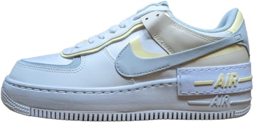 Nike Park 20 Hoodie Damen (1er Pack), Segel Farbe Silber Zeder hell, 41 EU