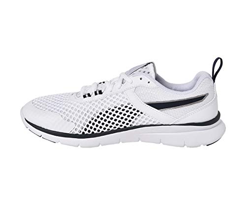 Image of Puma Unisex Flexracer v2 Pro White