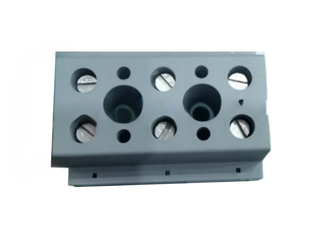 10 pieces G 10/3 device terminal 2716716 accessories