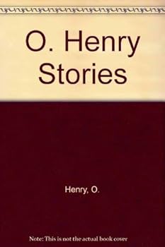 Hardcover O Henry GB Book