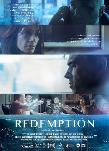 Redemption [DVD]