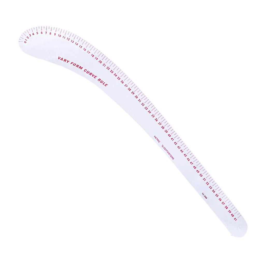 Set di righelli curvi francesi Righelli per cucire Righelli curvi