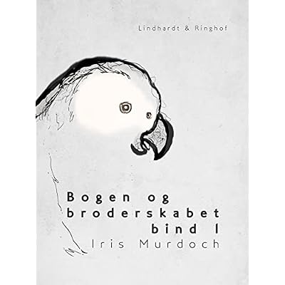 Bogen og broderskabet bind 1