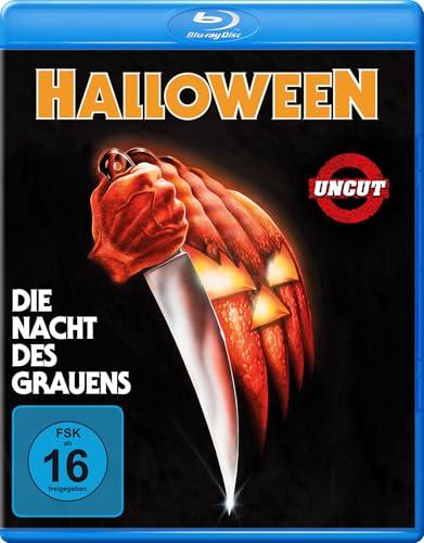 Halloween - Die Nacht des Grauens für 14,99 EUR bei amazon.de Bild: Halloween - Die Nacht des Grauens für 14,99 EUR bei amazon.de