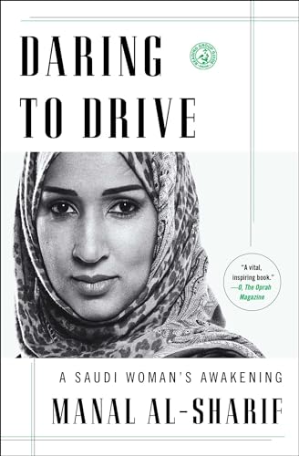 Daring to Drive view 2