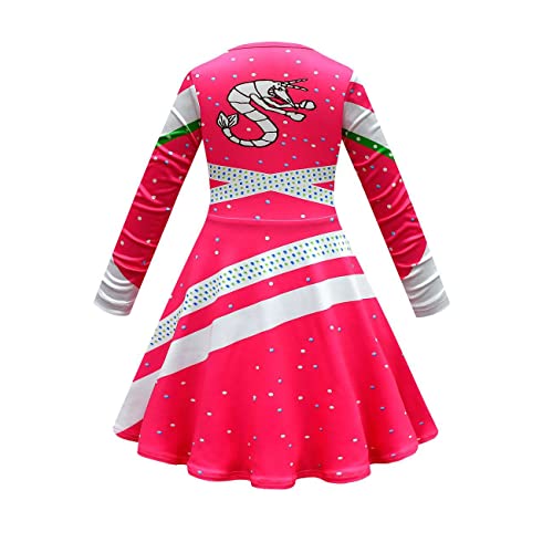 Disfraz de Zombie para Niñas Talla 11-12 Años miniatura 2