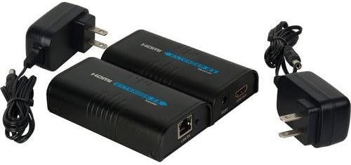 Ocean Matrix OMXHDMI2IP HDMI Over IP EXT
