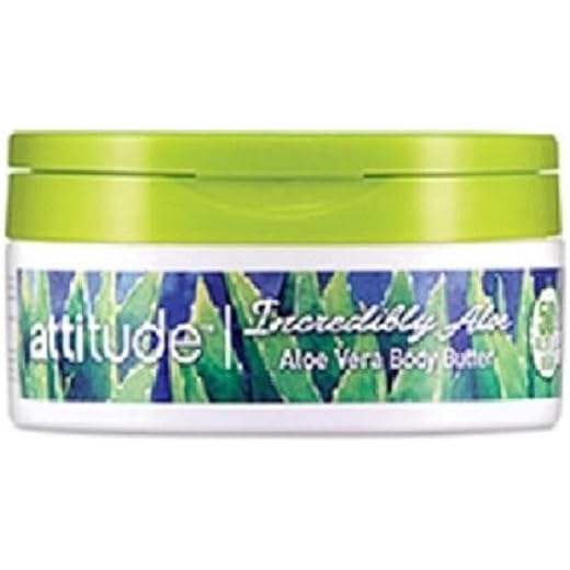 Amway Aloe Butter 200g & Headband Combo