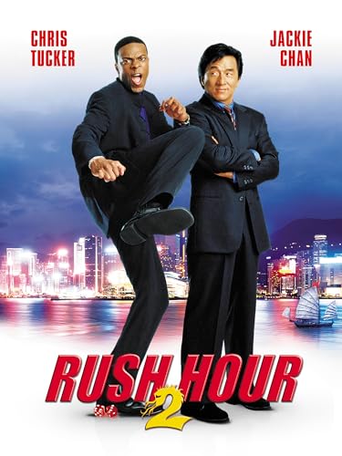 Rush Hour 2