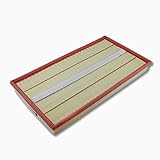 Breite [mm]: 228 PURFLUX A1177 Luftfilter, Anzahl 1