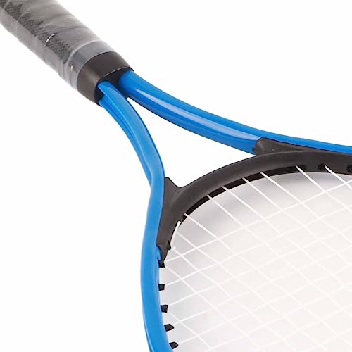 Raqueta de tenis para niños con grip antideslizante miniatura 4