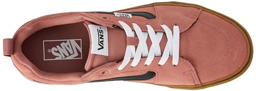 Image of Vans Mens Low-top Trainers