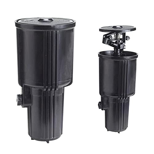 Saturnia Arroseur enterré en Plastique sectoriel 1/2 Femelle