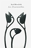 blossfeldt instagram  Karl Blossfeldt: Les Essentielles
