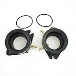 Carburetor-Manifold-Interface-Pipe-Adapter-Fit-for-Yamaha-Virago-XV700-1TA-13586-00