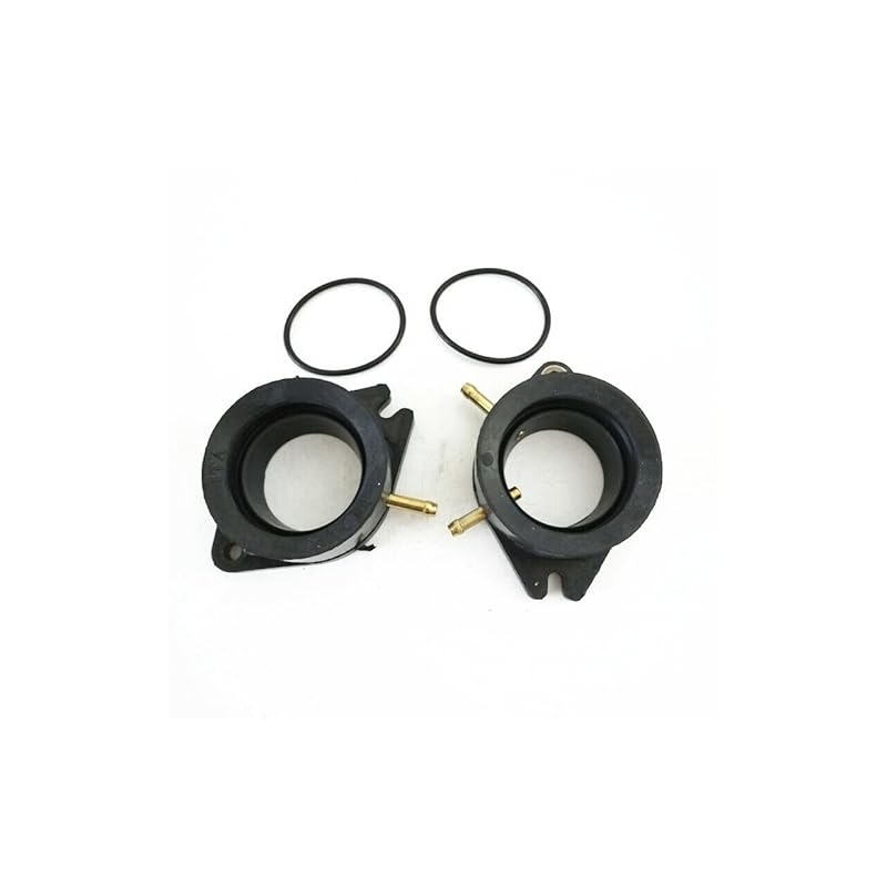 Carburetor-Manifold-Interface-Pipe-Adapter-Fit-For-Yamaha-Virago-Xv700-1Ta-13586-00 41hstwvkvll. sl500 . ss800
