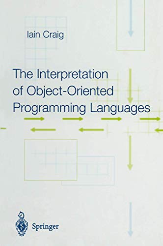The Interpretation of Object-Oriented Programming Languages view 2