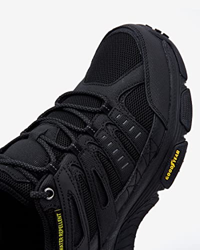 Image of Skechers Mens Skechers Men's Skech Air Envoy Oxford