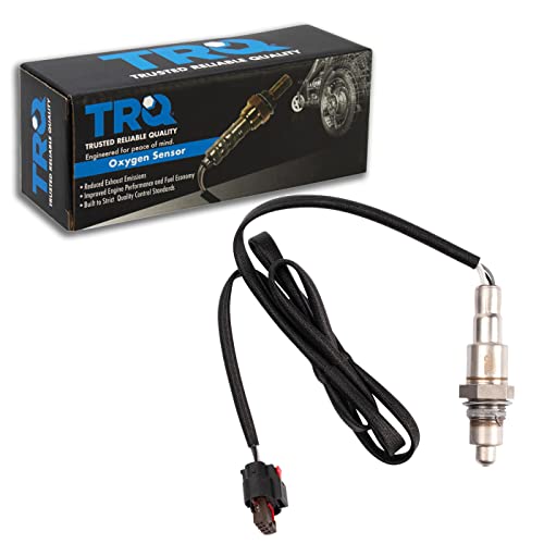 Sensor de Oxígeno TRQ 4 Cables Banda Estrecha