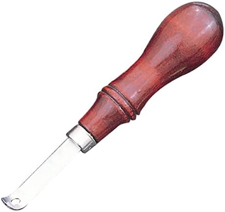 Weaver Leather Bissonnette Safety Edger