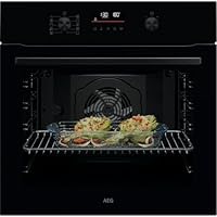 AEG Einbaubackofen, Serie 