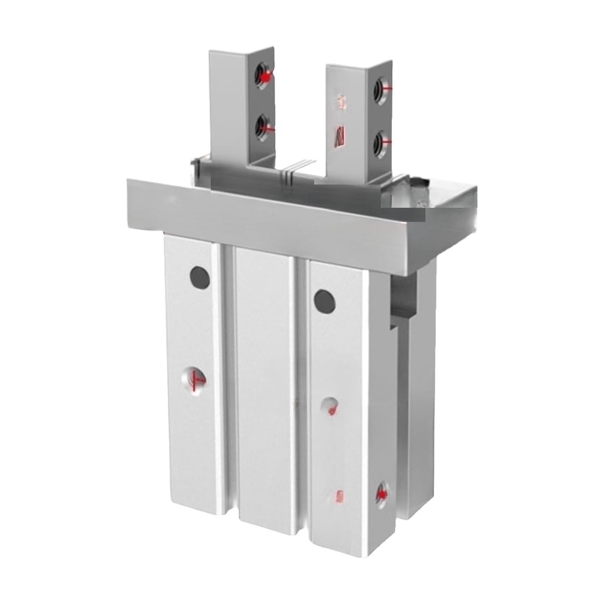 Finger Cylinder MHZ2-MHZL2-MHL2-MHY2-MHC2-10D-16D-20D-25D-32D-40D