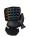 Price comparison product image Razer Orbweaver Chroma - Elite RGB Mechanical Switches Gaming Keypad - Adjustable Hand, Thumb and Palm-Rest (Renewed)