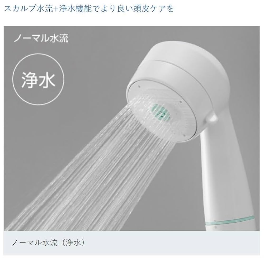 Amazon.co.jp: 三栄水栓 ヘアクレンジングシャワー(スタンダード