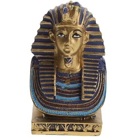 Statue de Pharaon CLISPEED Cover