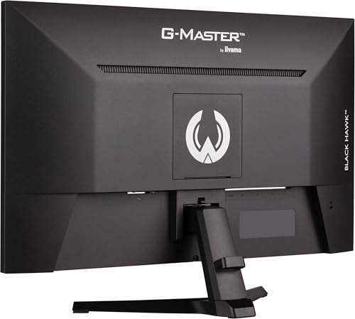Image of Ecran PC Gaming IIYAMA G2745QSU-B2