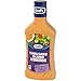 Kraft Thousand Island Salad Dressing with Bacon (16 fl oz Bottle)