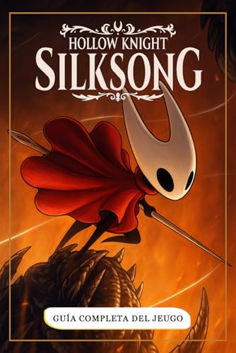 Hollow Knight Silksong Guía Completa: Guía completa, misión secun...