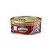 Blue Buffalo Rocky Mountain Recipe Flaked Adult Red Meat Wet Cat Food, 5.5 oz Can, Pack of 24