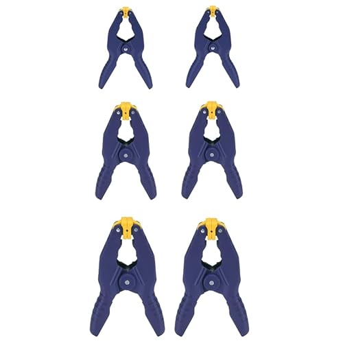 Irwin 2015588 Federzwingensatz - 6-teilig