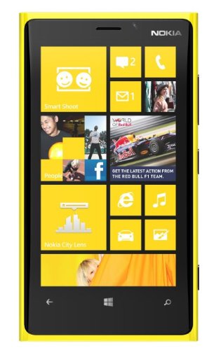 Preisvergleich Produktbild Phone 1 Yellow 16GB