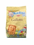 Mulino Bianco Galletti 350 gr.
