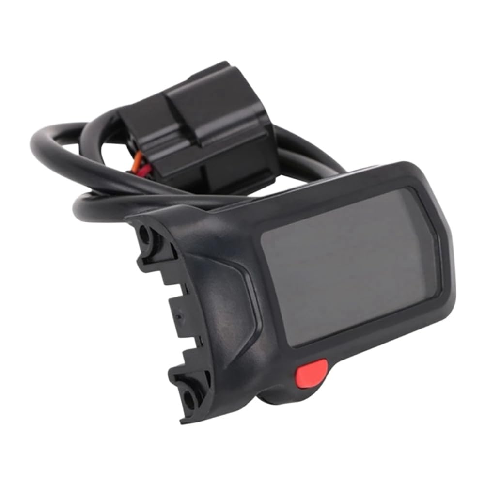 Medidor de kilometraje para motocicleta, velocímetro, odómetro, Compatible con Sur Ron Light S X