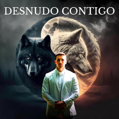 Desnudo Contigo cover art