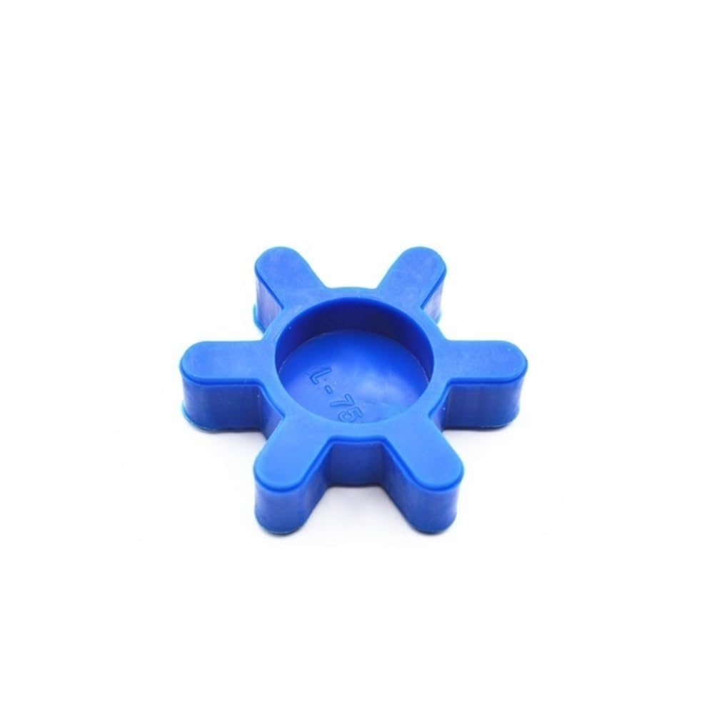Acoplamiento flexible de 3 mordazas D44,5 x L51 for servomotores(23mm to 24mm)