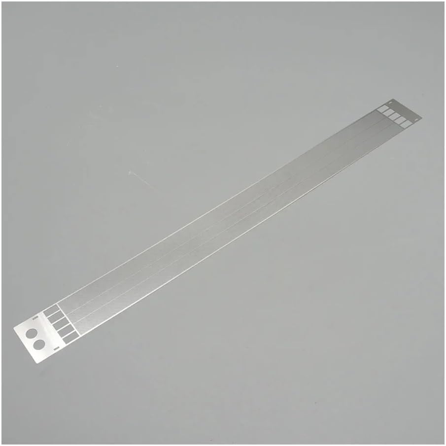 10Pcs Charge Corona Grid Fit for RICOH MP 5500 6000 6001 6002 6500 7000 7001 7500 7502 8000 8001 9001 9002 SP9100 A096-2060 A096-2057