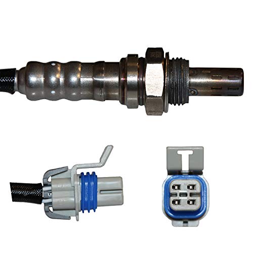 Walker Products 350-34494 Oxygen Sensor, Original Equipment Replacement Downstream O2 Sensor, Direct Fit #TOP4