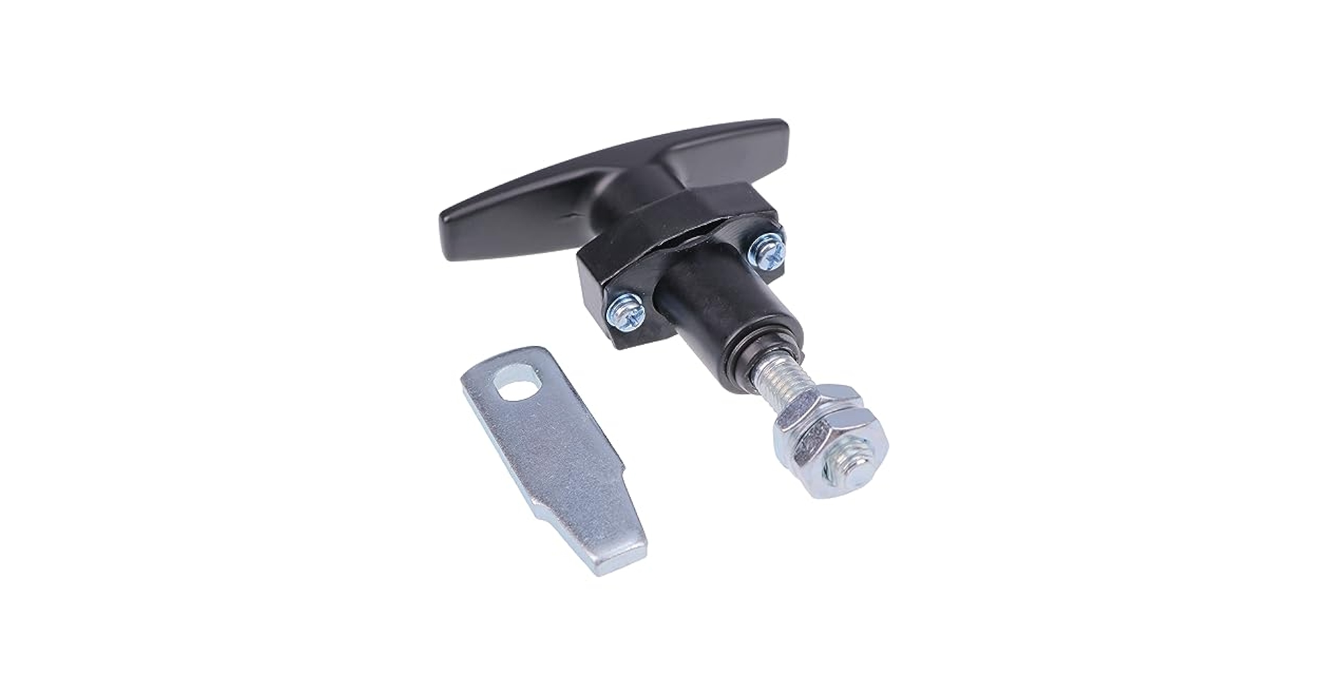Amazon.com: RONGPAS Latch,T-Handle 2940174 Compatible with