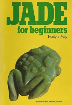 Paperback Jade for Beginners Book