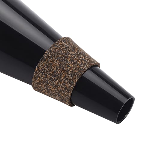 RuiJOTWAT Direktdämpfer für Trompete, Übungsdämpfer für Trompete